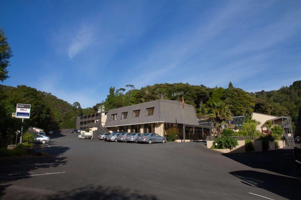 Tanoa Paihia Hotel Zewnętrze zdjęcie