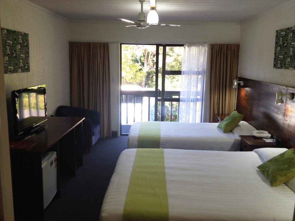 Tanoa Paihia Hotel Pokój zdjęcie